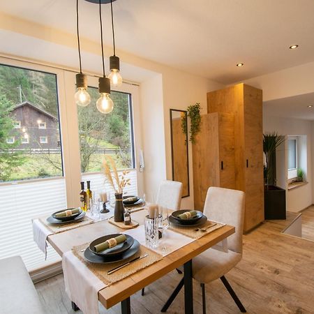 W-Spirit Apartments Йерценс Экстерьер фото