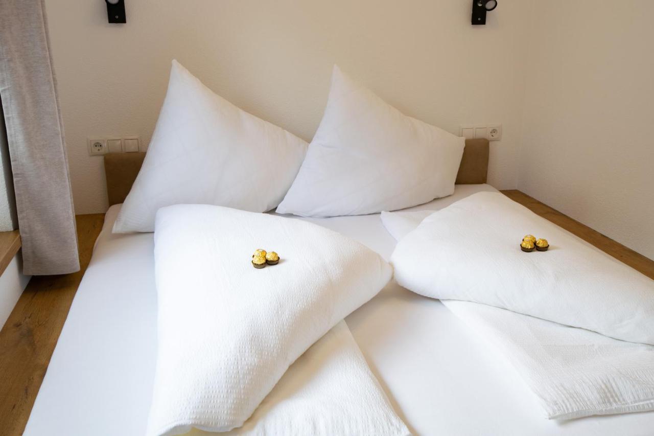W-Spirit Apartments Йерценс Экстерьер фото