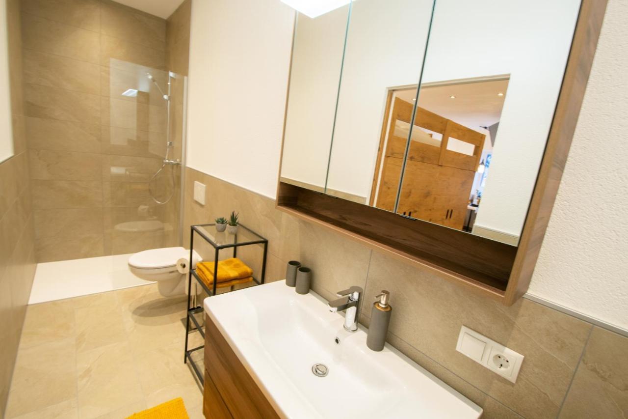 W-Spirit Apartments Йерценс Экстерьер фото