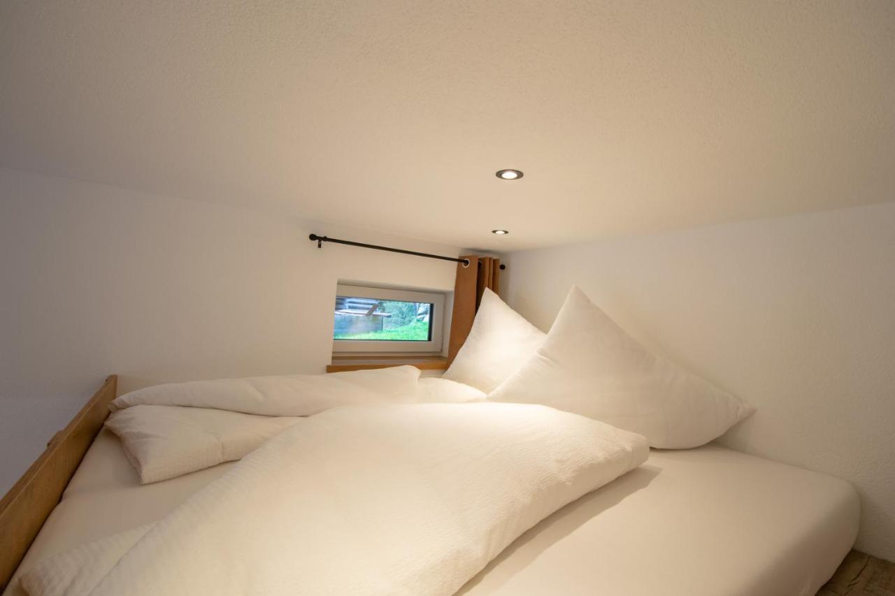 W-Spirit Apartments Йерценс Экстерьер фото