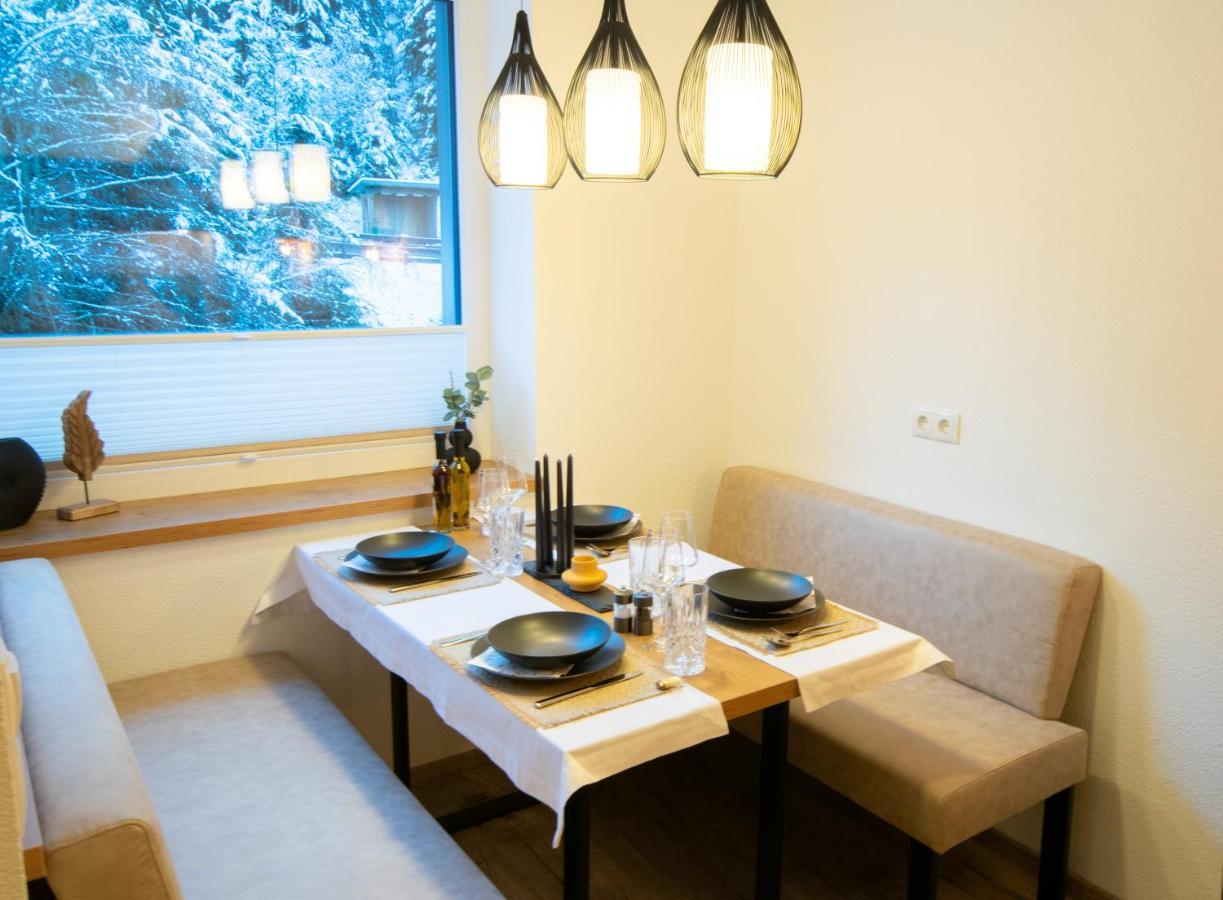 W-Spirit Apartments Йерценс Экстерьер фото