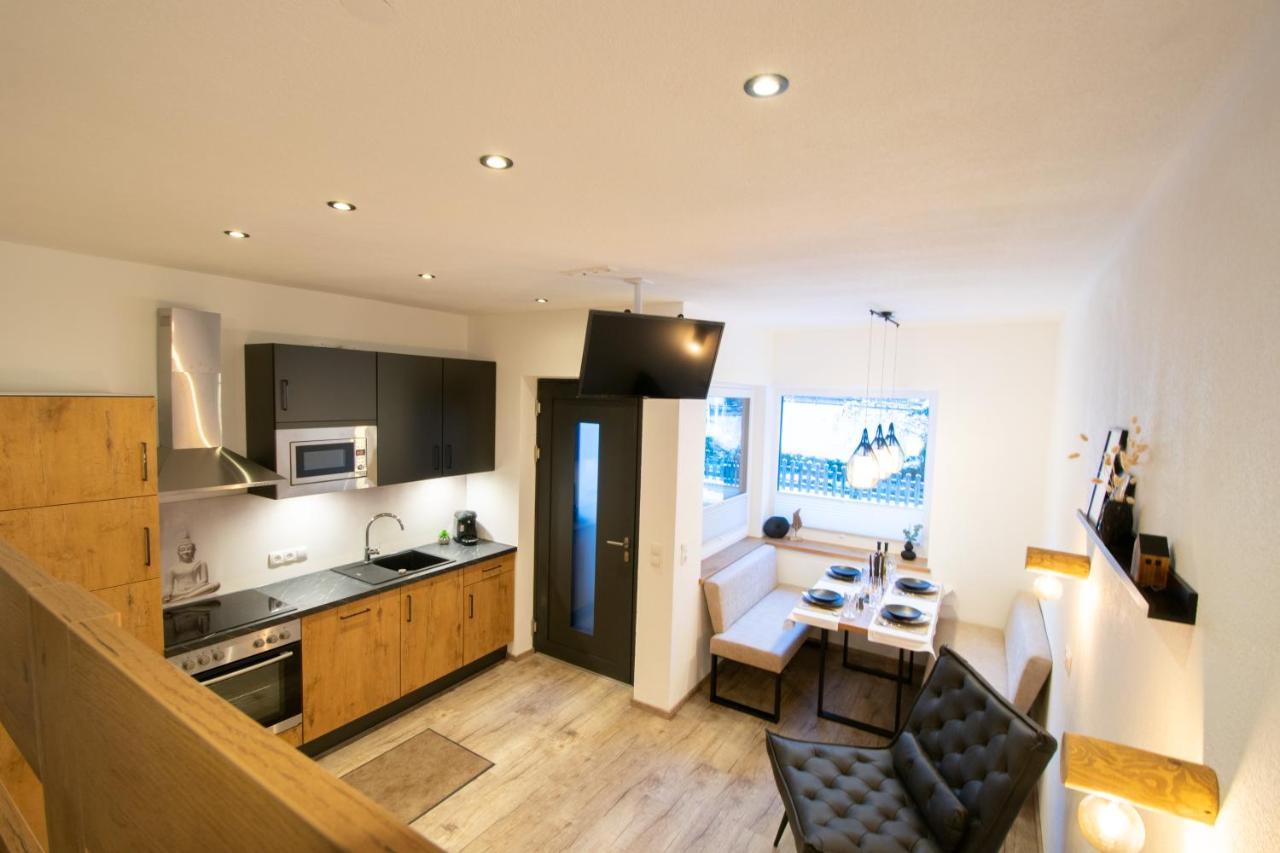 W-Spirit Apartments Йерценс Экстерьер фото